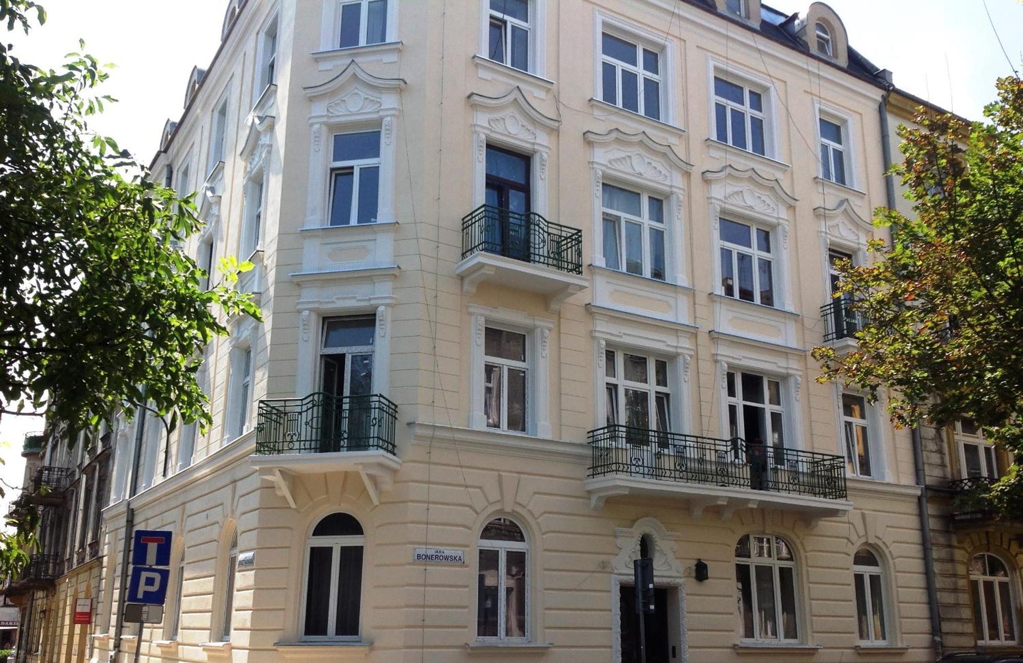 Apartamenty Lili & Country, Krakow